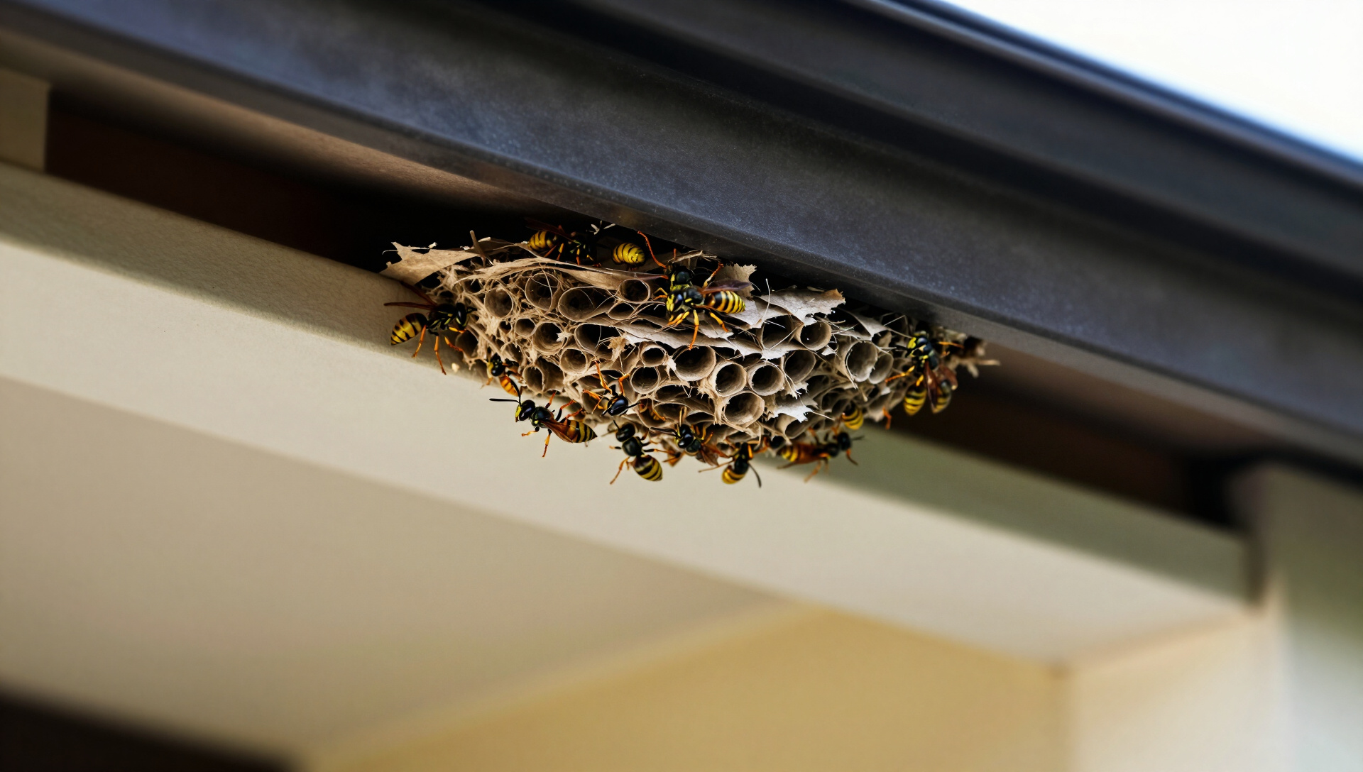 Bees and Wasp Removal in Westmead