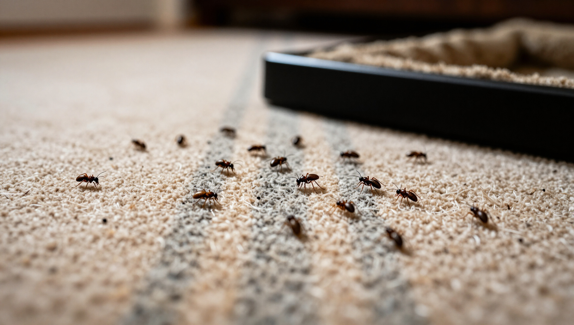 Fleas and Ticks Removal in Westmead